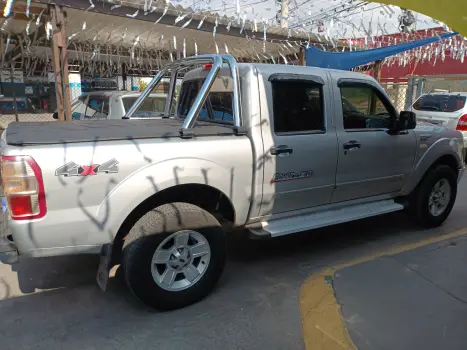FORD Ranger 3.0 16V 4X4 LIMITED TURBO DIESEL CABINE DUPLA, Foto 5