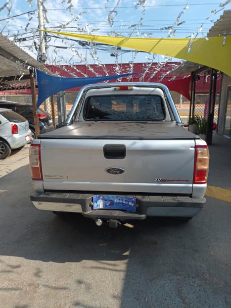 FORD Ranger 3.0 16V 4X4 LIMITED TURBO DIESEL CABINE DUPLA, Foto 8