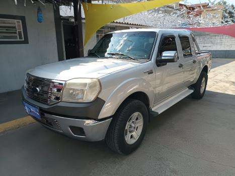 FORD Ranger 3.0 16V 4X4 LIMITED TURBO DIESEL CABINE DUPLA, Foto 9