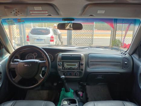 FORD Ranger 3.0 16V 4X4 LIMITED TURBO DIESEL CABINE DUPLA, Foto 11