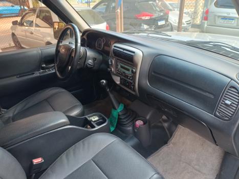 FORD Ranger 3.0 16V 4X4 LIMITED TURBO DIESEL CABINE DUPLA, Foto 12