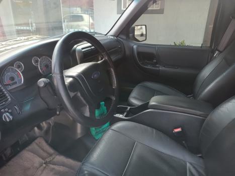 FORD Ranger 3.0 16V 4X4 LIMITED TURBO DIESEL CABINE DUPLA, Foto 14