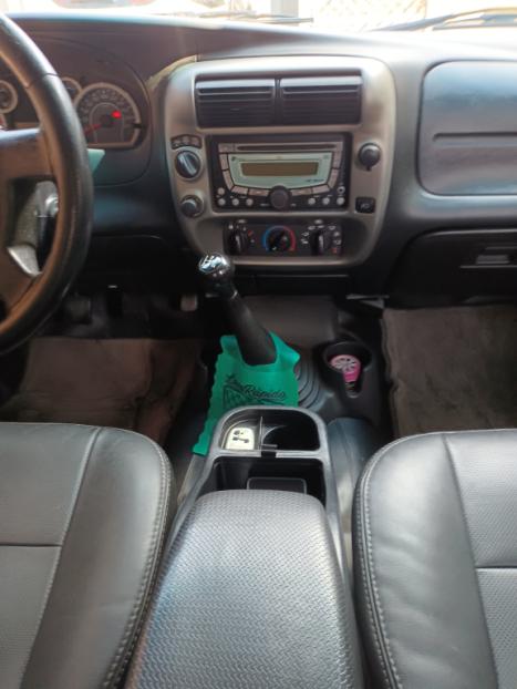FORD Ranger 3.0 16V 4X4 LIMITED TURBO DIESEL CABINE DUPLA, Foto 16