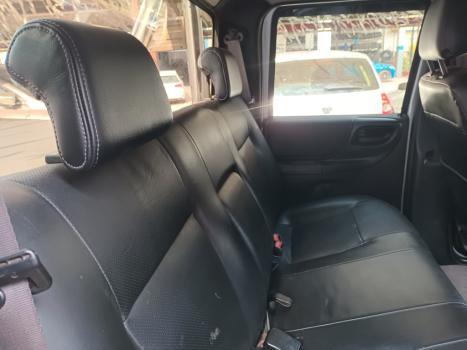 FORD Ranger 3.0 16V 4X4 LIMITED TURBO DIESEL CABINE DUPLA, Foto 17