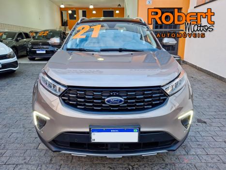 FORD Territory 1.5 16V 4P ECOBOOST TURBO GTDI TITANIUM AUTOMTICO, Foto 2