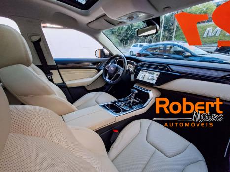FORD Territory 1.5 16V 4P ECOBOOST TURBO GTDI TITANIUM AUTOMTICO, Foto 6