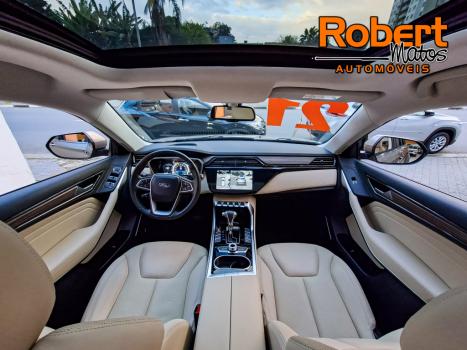 FORD Territory 1.5 16V 4P ECOBOOST TURBO GTDI TITANIUM AUTOMTICO, Foto 7