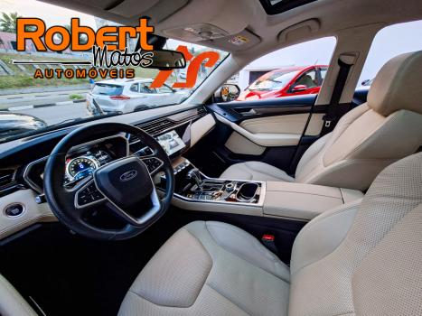 FORD Territory 1.5 16V 4P ECOBOOST TURBO GTDI TITANIUM AUTOMTICO, Foto 8