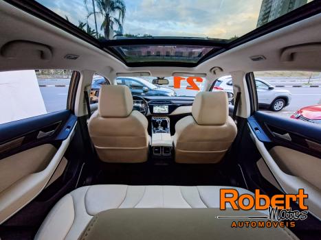 FORD Territory 1.5 16V 4P ECOBOOST TURBO GTDI TITANIUM AUTOMTICO, Foto 9