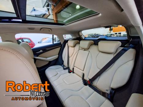 FORD Territory 1.5 16V 4P ECOBOOST TURBO GTDI TITANIUM AUTOMTICO, Foto 10