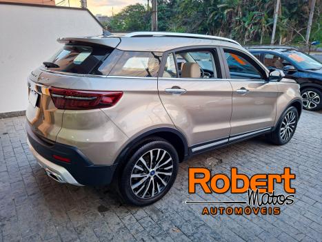 FORD Territory 1.5 16V 4P ECOBOOST TURBO GTDI TITANIUM AUTOMTICO, Foto 13