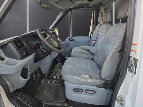 FORD Transit 2.4 CHASSI TURBO DIESEL, Foto 6