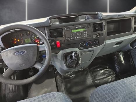 FORD Transit 2.4 CHASSI TURBO DIESEL, Foto 7