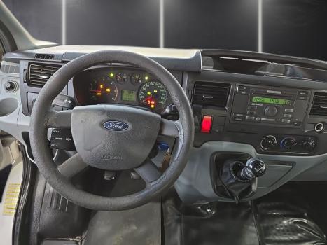 FORD Transit 2.4 CHASSI TURBO DIESEL, Foto 8