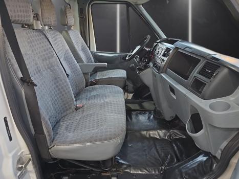 FORD Transit 2.4 CHASSI TURBO DIESEL, Foto 9