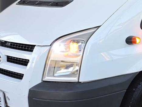 FORD Transit 2.4 CHASSI TURBO DIESEL, Foto 11