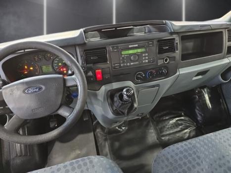FORD Transit 2.4 FURGO CURTO TURBO DIESEL, Foto 6