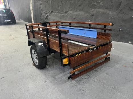 FREE HOBBY Quadriciclo - UTV -  Carro , Foto 3