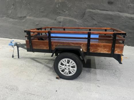 FREE HOBBY Quadriciclo - UTV -  Carro , Foto 5
