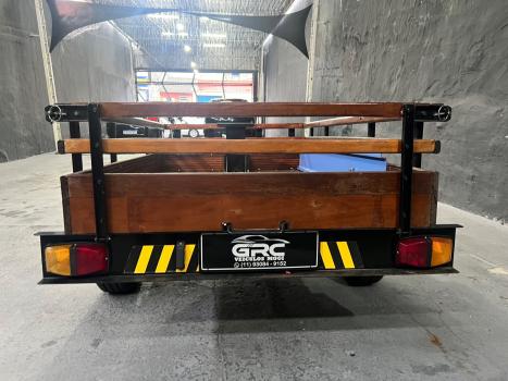 FREE HOBBY Quadriciclo - UTV -  Carro , Foto 9