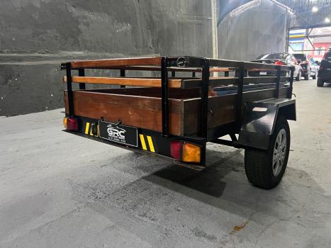 FREE HOBBY Quadriciclo - UTV -  Carro , Foto 10