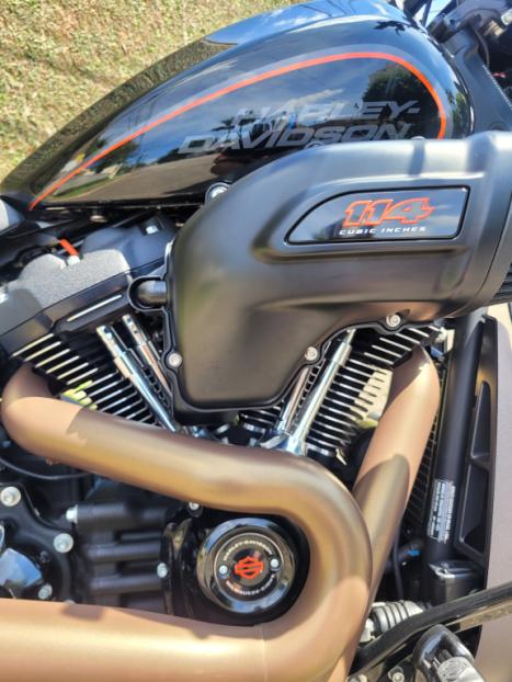 HARLEY DAVIDSON Softail FXDR 114 1800, Foto 9