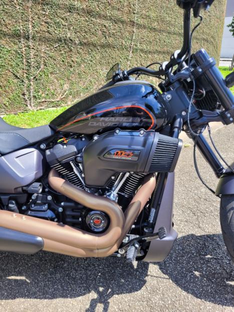 HARLEY DAVIDSON Softail FXDR 114 1800, Foto 6