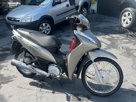 HONDA Biz 100 +, Foto 2