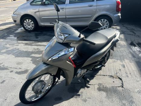 HONDA Biz 100 +, Foto 4