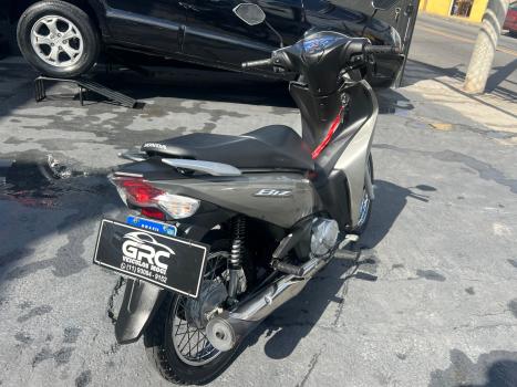 HONDA Biz 100 +, Foto 8