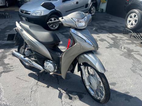 HONDA Biz 100 +, Foto 9