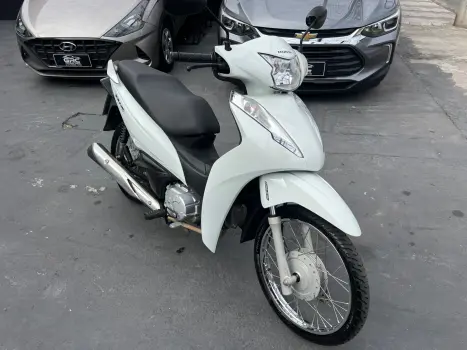 HONDA Biz 100 +, Foto 2
