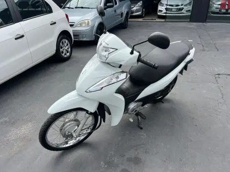 HONDA Biz 100 +, Foto 3