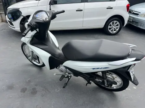 HONDA Biz 100 +, Foto 6