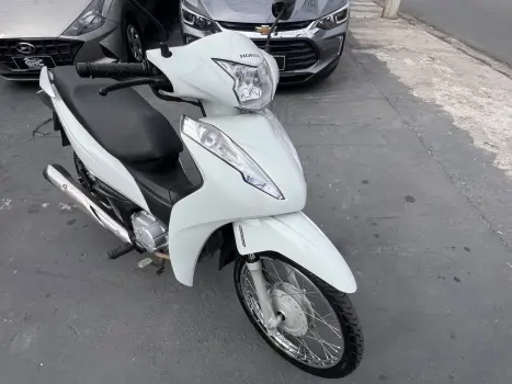 HONDA Biz 100 +, Foto 8