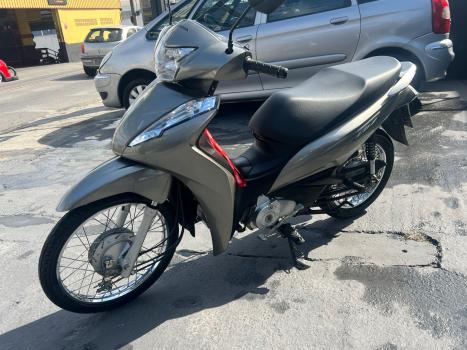 HONDA Biz 110 I , Foto 5