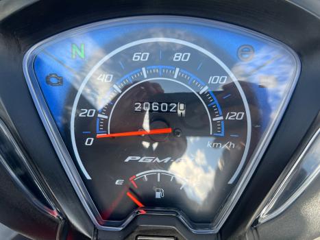 HONDA Biz 110 I , Foto 6