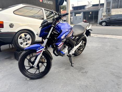 HONDA CB 250 F Twister FLEXONE, Foto 4