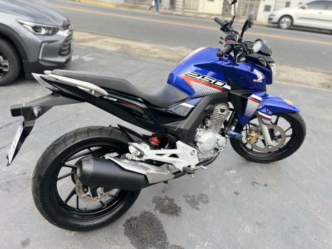 HONDA CB 250 F Twister FLEXONE, Foto 2