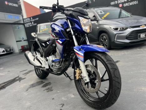 HONDA CB 250 F Twister FLEXONE, Foto 6