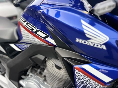 HONDA CB 250 F Twister FLEXONE, Foto 11