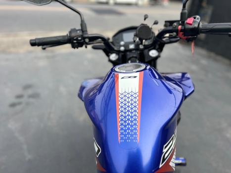 HONDA CB 250 F Twister FLEXONE, Foto 14
