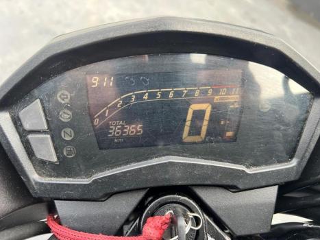 HONDA CB 250 F Twister FLEXONE, Foto 17