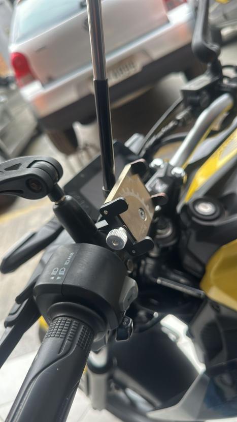 HONDA CB 300 F Twister FLEX ABS, Foto 7