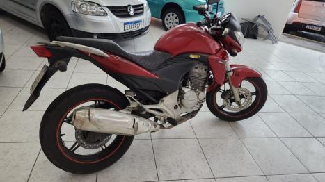 HONDA CB 300 R FLEX ABS, Foto 5