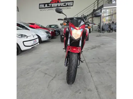 HONDA CB 500 , Foto 3