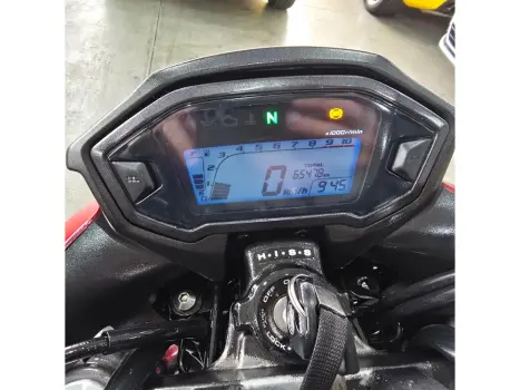 HONDA CB 500 , Foto 5