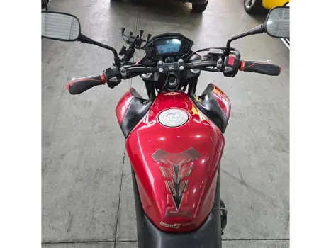 HONDA CB 500 , Foto 6