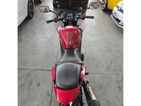 HONDA CB 500 , Foto 7