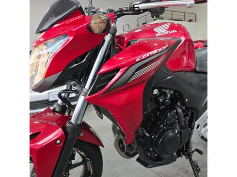 HONDA CB 500 , Foto 9